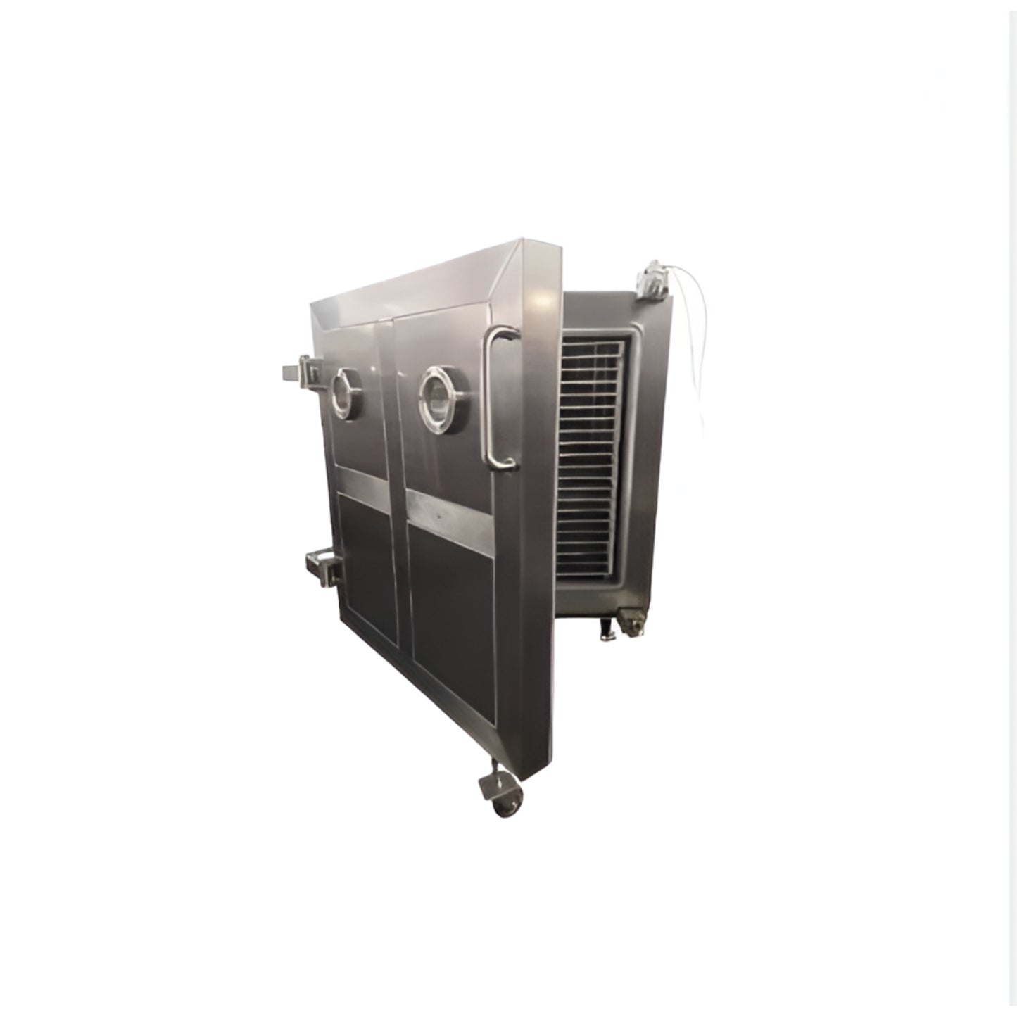 CryoVault Pro Stainless Freeze Dryer