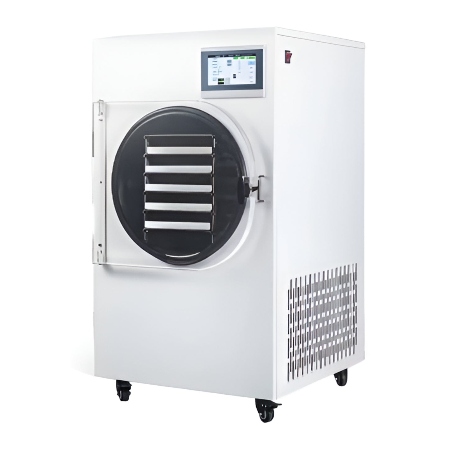 Arctera LabLine Pro Rolling Freeze Dryer