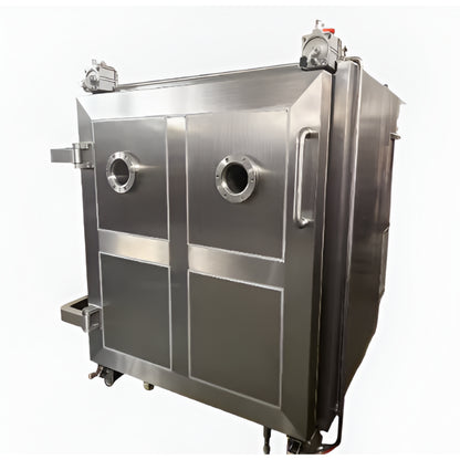 CryoVault Pro Stainless Freeze Dryer