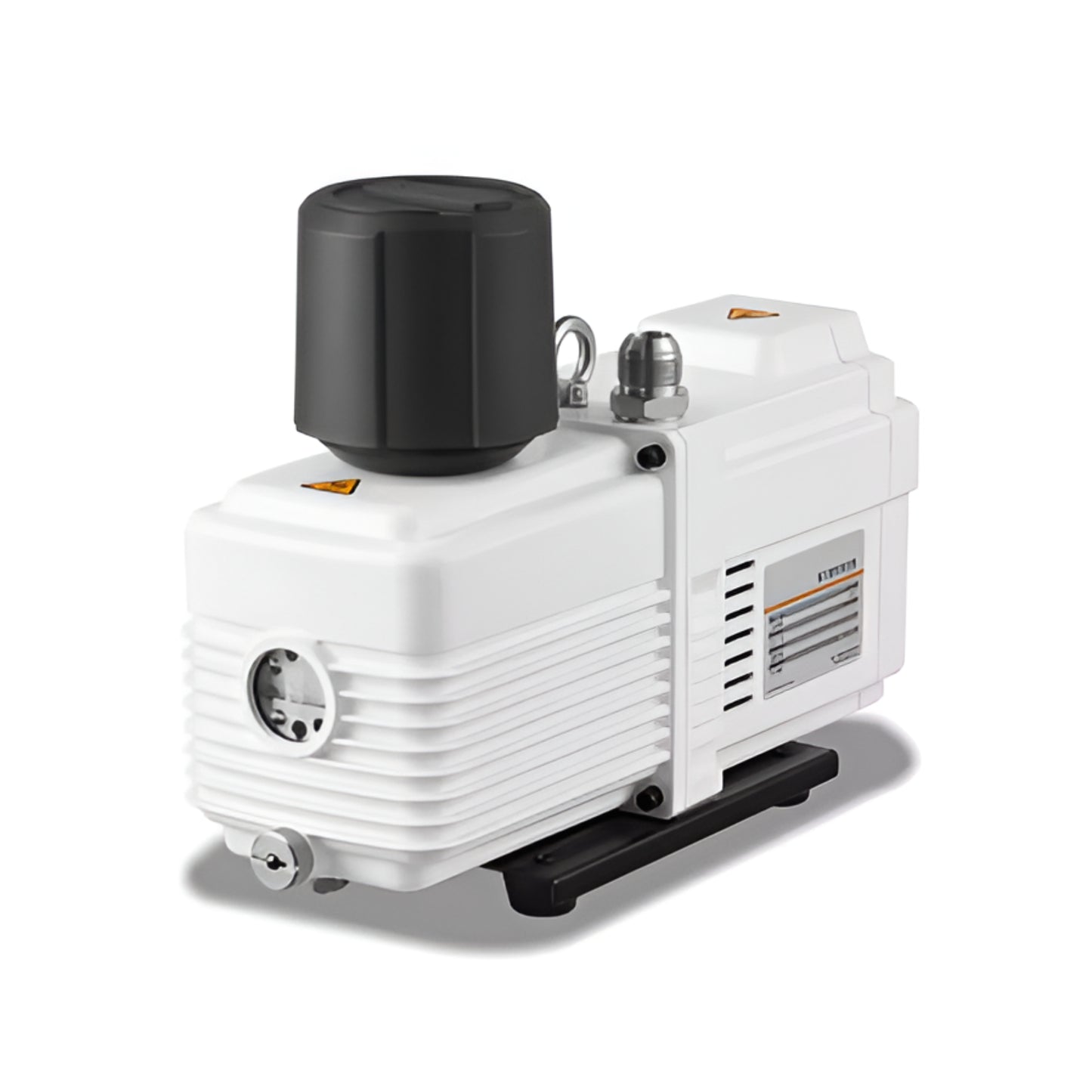 NoirVault Apex Bench-Top Freeze Dryer